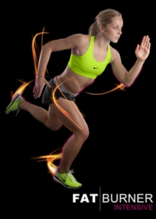 Fat Burner - Intensive, DVD DVD Fat Burner - Intensive, DVD DVD