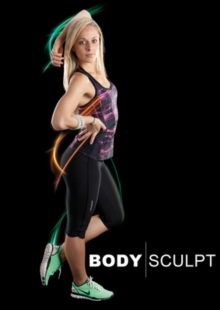 Body Sculpt, DVD DVD Body Sculpt, DVD DVD