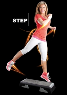 Step, DVD DVD Step, DVD DVD