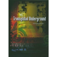 Transglobal Underground, DVD DVD Transglobal Underground, DVD DVD