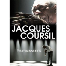 Jacques Coursil - Photogrammes, DVD DVD Jacques Coursil - Photogrammes, DVD DVD