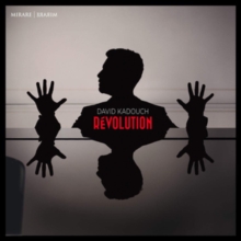 David Kadouch: Rvolution