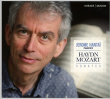 Haydn/Mozart: Sonates