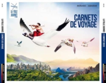 Carnets De Voyage