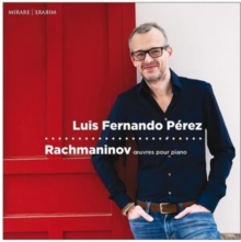 Rachmaninov: Oeuvres Pour Piano