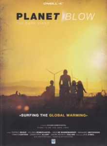 Planet Blow: The Dark Lines, DVD DVD Planet Blow: The Dark Lines, DVD DVD