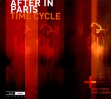 Time Cycle After In Paris