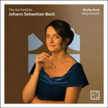 Johann Sebastian Bach: The Six Partitas