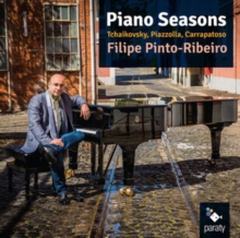 Piano Seasons