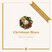 Christmas Blues: Essential Christmas, Vinyl / 12" Album Vinyl Christmas Blues: Essential Christmas, Vinyl / 12" Album Vinyl