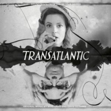 Transatlantic - Transatlantic OST (Mike Ladd / David Sztanke) - Vinyl