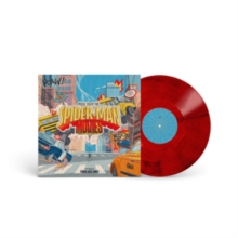 Diggers Factory Music From 'Spider-Man' Movies