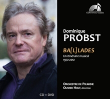 Dominique Probst: Ba(l)lades