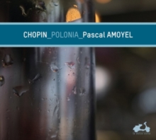 Chopin: Polonia