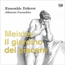 Meister: Il Giardino Del Piacere