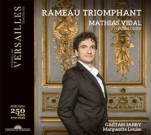 Mathias Vidal: Rameau Triomphant