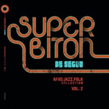 Afro.Jazz.Folk Collection, Volume II