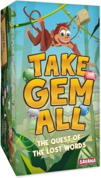 Take Gem All Game