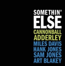 Somethin' Else