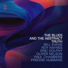 The Blues And The Abstract Truth