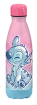 STAINLESS STEEL SOFT TOUCH CANTEEN 500ML STITCH