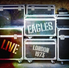 Live London 1973