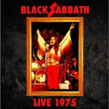 Live 1975