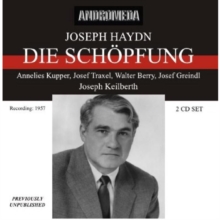 Die Schopfung (Keilberth)