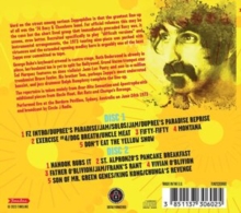Frank Zappa Live In Australia 1973