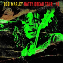 Natty Dread Tour ’75