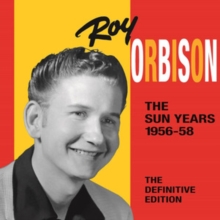 The Sun Years 1956-58 (Definitive Edition)