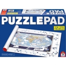 Puzzle Pad - 500 to 3000 Piece Roll Up Pad