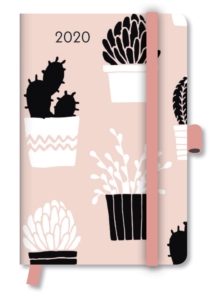 SPIKEY LIFESTYLE GREENLINE SMALL DIARY 2, Book SPIKEY LIFESTYLE GREENLINE SMALL DIARY 2, Book