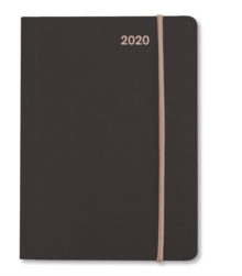 EARTH MINI FLEXI EARTHLINE DIARY 2020, Book EARTH MINI FLEXI EARTHLINE DIARY 2020, Book