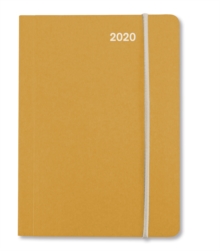 SUN MINI FLEXI EARTHLINE DIARY 2020, Book SUN MINI FLEXI EARTHLINE DIARY 2020, Book