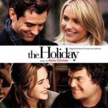 The Holiday, CD / Album Cd The Holiday, CD / Album Cd