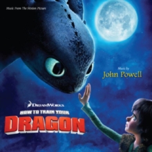 How to Train Your Dragon, CD / Album Cd How to Train Your Dragon, CD / Album Cd