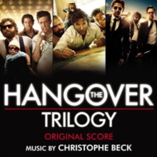 The Hangover Trilogy, CD / Album Cd The Hangover Trilogy, CD / Album Cd
