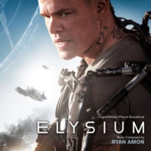 Elysium, CD / Album Cd Elysium, CD / Album Cd