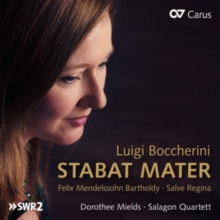 Luigi Boccherini: Stabat Mater