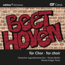 Beethoven: For Choir