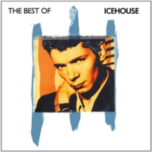 The Best Of Icehouse