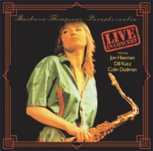 Live In Concert (Deluxe Edition)