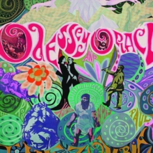 Odessey & Oracle