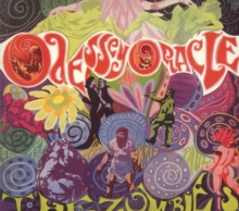 Odessey And Oracle