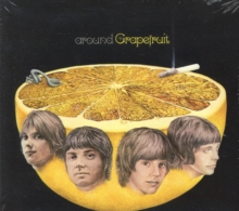 Around Grapefruit