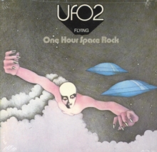 UFO2: Flying - One Hour Space Rock