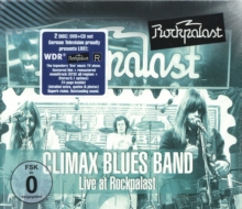 Live at Rockpalast 1976