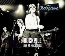 Rockpile: Live at Rockpalast