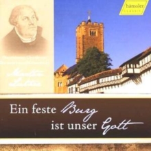 Ein Feste Burg Ist Unser Gott, CD / Album Cd Ein Feste Burg Ist Unser Gott, CD / Album Cd